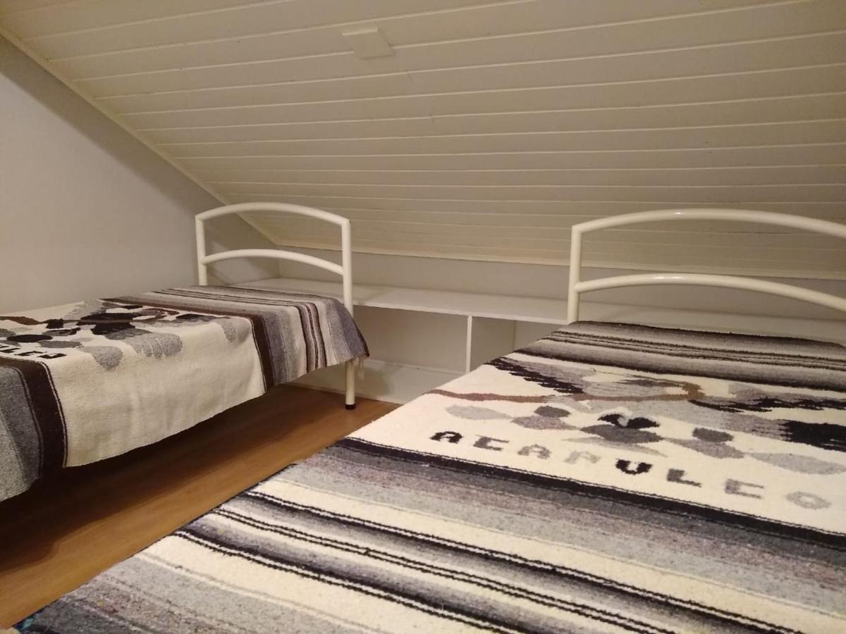 Apartamento Familia Sirangelo Gramado Ngoại thất bức ảnh