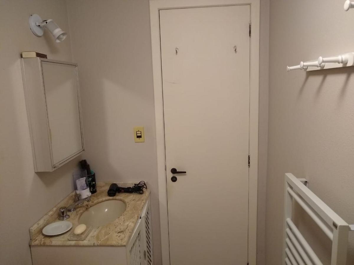 Apartamento Familia Sirangelo Gramado Ngoại thất bức ảnh