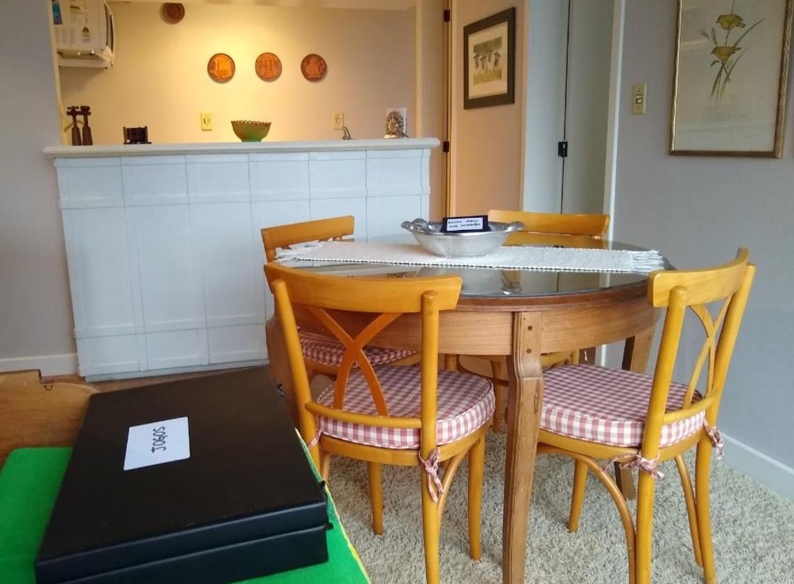 Apartamento Familia Sirangelo Gramado Ngoại thất bức ảnh