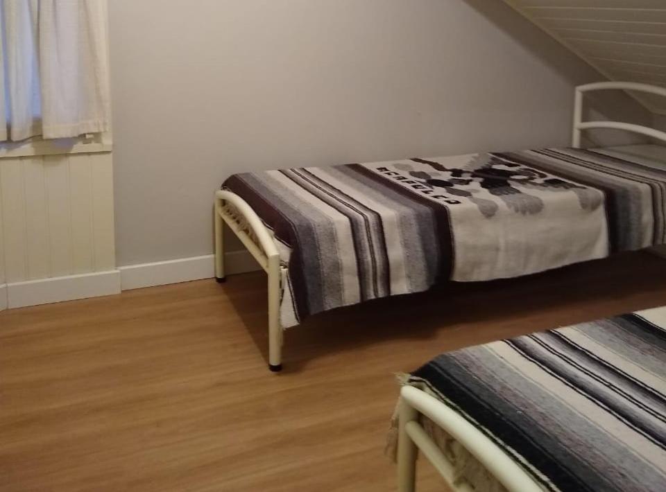 Apartamento Familia Sirangelo Gramado Ngoại thất bức ảnh