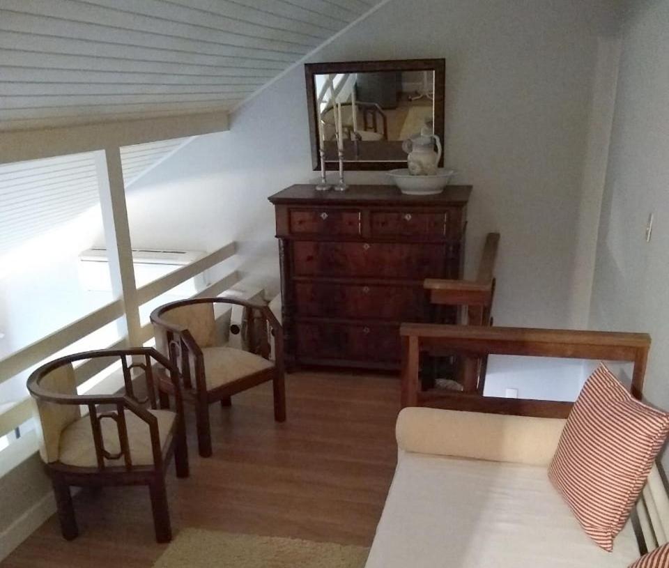 Apartamento Familia Sirangelo Gramado Ngoại thất bức ảnh