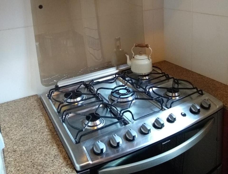 Apartamento Familia Sirangelo Gramado Ngoại thất bức ảnh