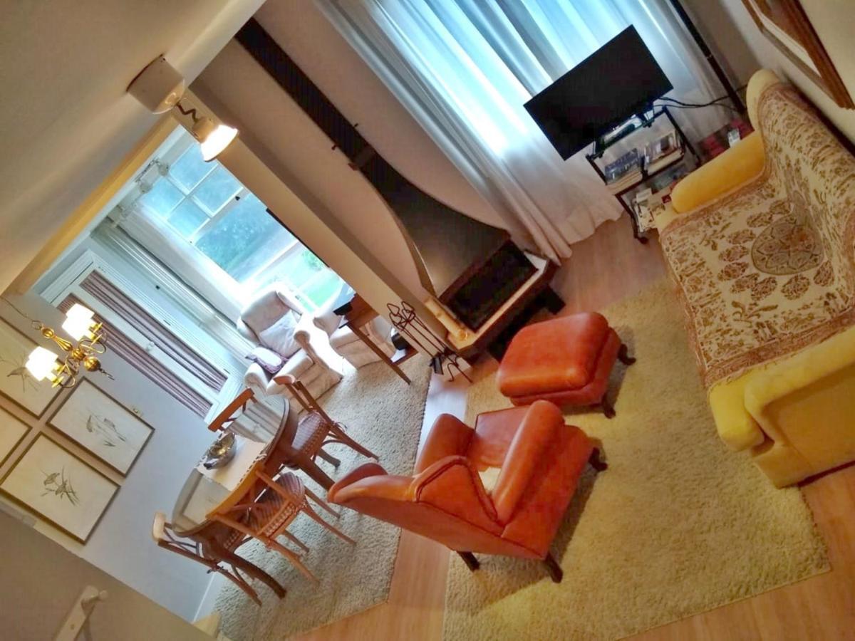 Apartamento Familia Sirangelo Gramado Ngoại thất bức ảnh