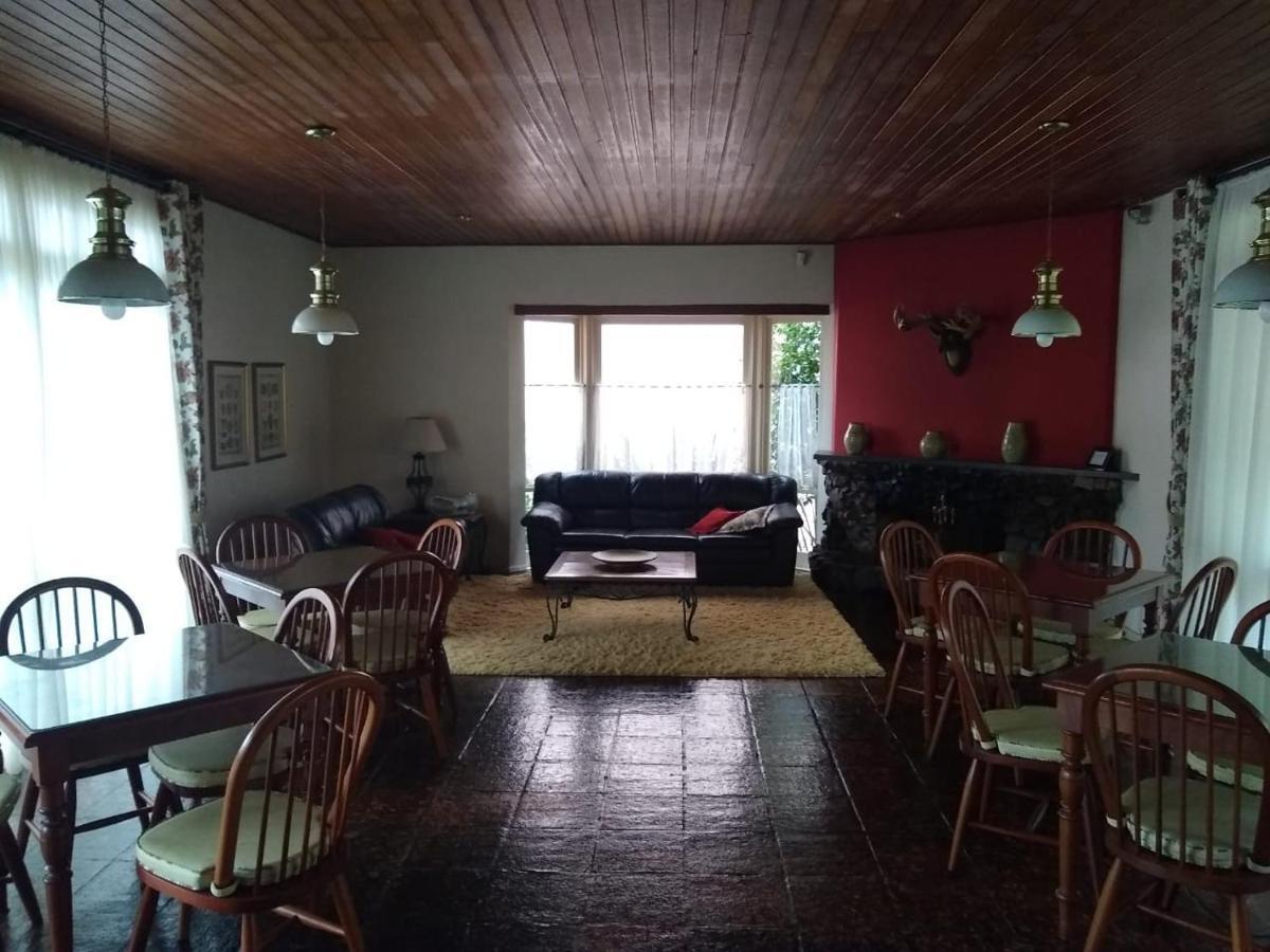 Apartamento Familia Sirangelo Gramado Ngoại thất bức ảnh
