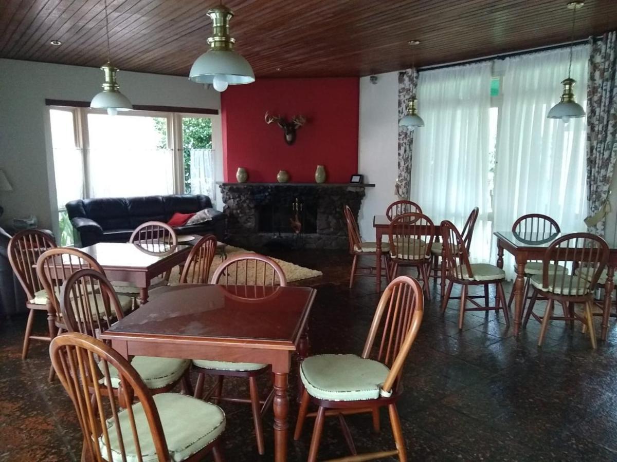 Apartamento Familia Sirangelo Gramado Ngoại thất bức ảnh